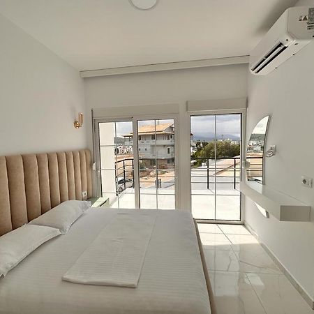 Vila Sun 2E Ksamil Exterior foto