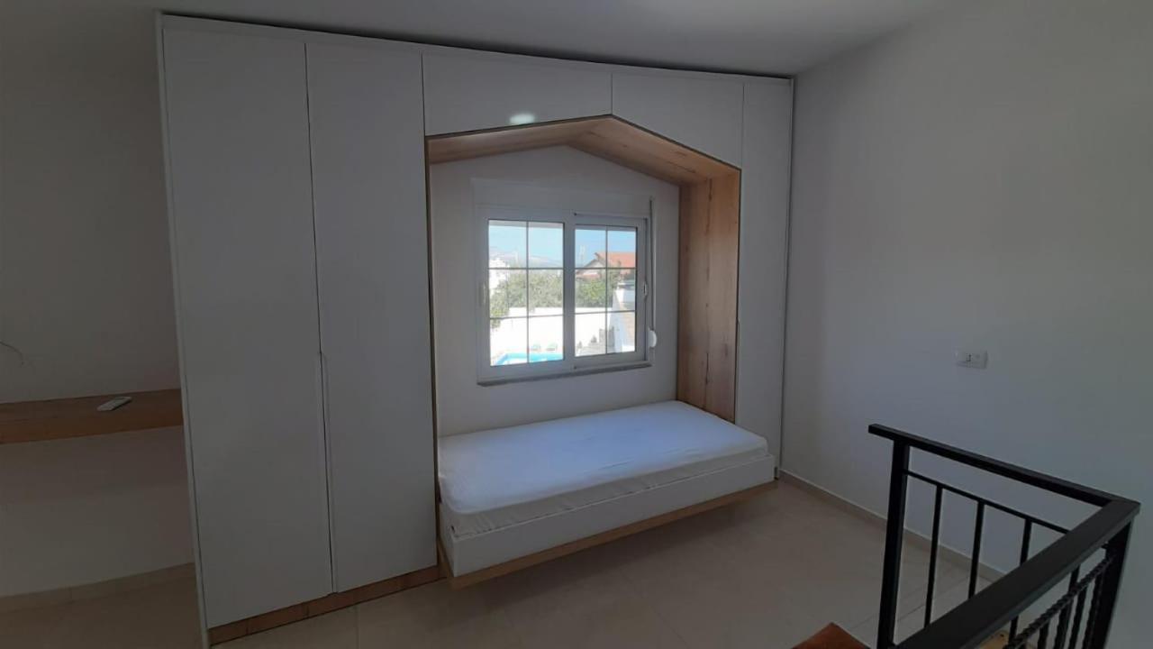 Vila Sun 2E Ksamil Exterior foto
