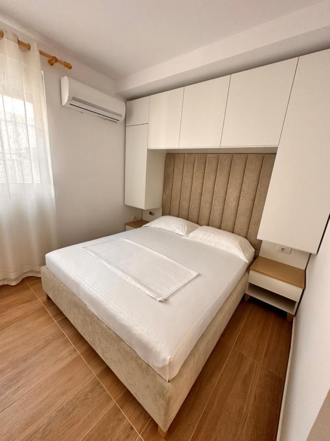 Vila Sun 2E Ksamil Exterior foto